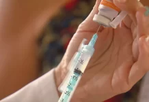 Secretaria da Saúde informa que vacinas da Influenza e Covid-19 estão liberadas nas unidades de saúde do município, confira abaixo o público alvo.