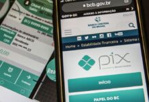 Número de usuários do Pix chega a 51 milhões em março