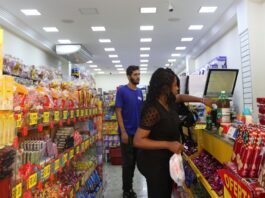 Intenção de Consumo das Famílias cresce 2,9%