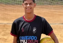 Luva de Pedreiro assina contrato com a Adidas e deve ir à Copa do Mundo do Catar