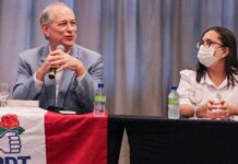 Vice-prefeita de Salvador será a candidata a vice na chapa de Ciro Gomes (PDT)