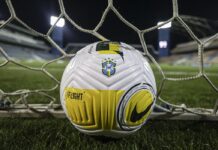 Semifinais do Brasileirão Feminino começam no fim de semana