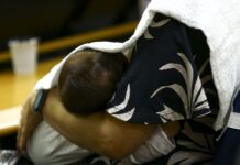 Campanha nacional busca estimular aleitamento materno