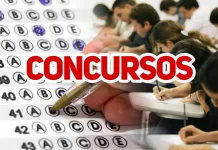 País tem ao menos 156 concursos públicos com inscrições abertas para mais de 6,6 mil vagas