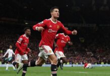 CR7 diz que em breve será revelada a verdade sobre futuro no United