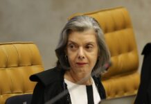 Cármen Lúcia é eleita ministra efetiva do TSE