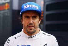 Alonso vai substituir Vettel na Aston Martin na temporada 2023 da F1