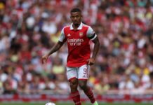 Gabriel Jesus precisa de tempo para se adaptar ao Arsenal, diz técnico