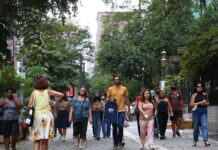 Brasil tem 247 mortes e 21.927 mil casos de covid-19 em 24 horas