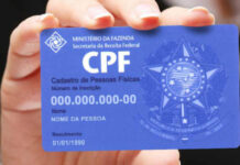 CPF Negativado? confira como limpar seu nome em apenas 3 minutos; Veja detalhes