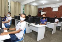 Bahia alcança melhor desempenho da série histórica do IDEB