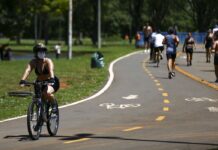 Onda de calor eleva temperaturas na região central do Brasil