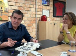 Soraya diz que isentará professores do pagamento de Imposto de Renda