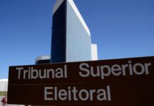 TSE mantém veto de imagens do 7 de setembro na campanha de Bolsonaro