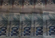 Tesouro paga R$ 725,64 milhões em dívidas de estados