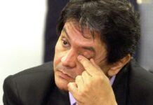 STF rejeita habeas corpus protocolado em nome de Roberto Jefferson