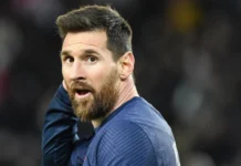 Paris Saint-Germain é cauteloso com relação a renovação de Messi
