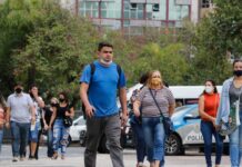 Brasil registra 19 mil novos casos de covid-19