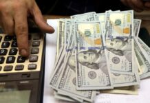 Dólar fecha estável a R$ 5,20, em dia de visita de Lula à Argentina