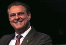 Ao assumir Agricultura, Fávaro cita conciliação e sustentabilidade