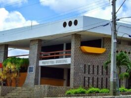 Prefeito Luciano fala, em vídeo, sobre a grande expectativa para o dia 28 de janeiro. Confira;