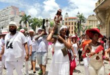 Relatório aponta aumento de casos de intolerância religiosa no país,Confira;