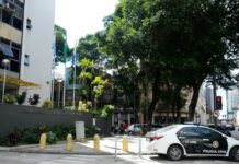 Polícia prende no Rio mais um anestesista acusado de estupro