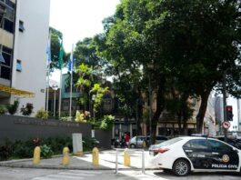 Polícia prende no Rio mais um anestesista acusado de estupro