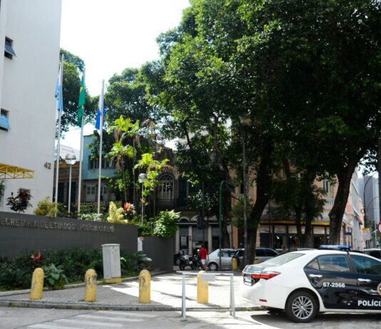 Polícia prende no Rio mais um anestesista acusado de estupro