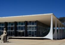 STF tem 5 votos para manter governador afastado e ex-secretário preso