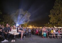 Mostra de Tiradentes debate cinema em novas bases