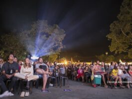 Mostra de Tiradentes debate cinema em novas bases