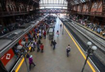 Cresce índice de pessoas que gostariam de se mudar da capital paulista