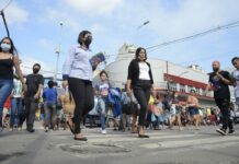 Covid-19: Brasil registra 28 mil casos e 211 mortes em 24 horas