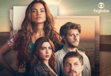 Nesta sexta, 27.01, confira o que irá acontecer na Novela Travessia