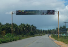 Quatro assaltantes, sendo um encapuzado, fazem arrastão em ruas e bares de Piaçabuçu