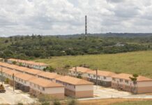 Governo vai retomar obras de 37 mil unidades do Minha Casa, Minha Vida