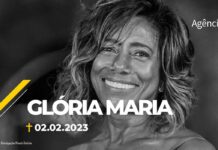 Glória Maria: pioneirismo e referência para jornalistas negras