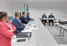 Governo do Estado negocia programa de desenvolvimento e produção sustentável na Mata Atlântica