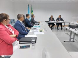 Governo do Estado negocia programa de desenvolvimento e produção sustentável na Mata Atlântica