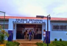 Diretor Renan Consegue mais uma grande Conquista para o Colégio Estadual Carlito de Carvalho.