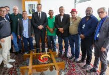 Plenária Nacional da Abraço Brasil aconteceu neste mês de março em Brasília. Confira!