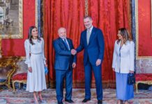 Lula propõe erradicar a fome como prioridade da agenda internacional