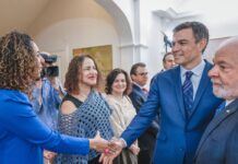 Brasil e Espanha assinam acordos em educação, trabalho e pesquisa