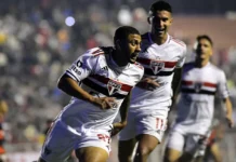 Dorival começa a moldar o São Paulo ao seu estilo e espanta crise com classificação