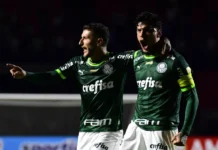 Retrospecto mostra força do elenco, mas desempenho defensivo liga alerta no Palmeiras