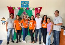 Vacinação contra a Gripe 2023