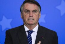 TSE torna Bolsonaro inelegível por 8 anos