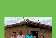 Família de Ruy Barbosa estará no Domingão com Huck neste domingo, 04.06