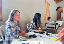 Saúde Oftalmológica em Ação!